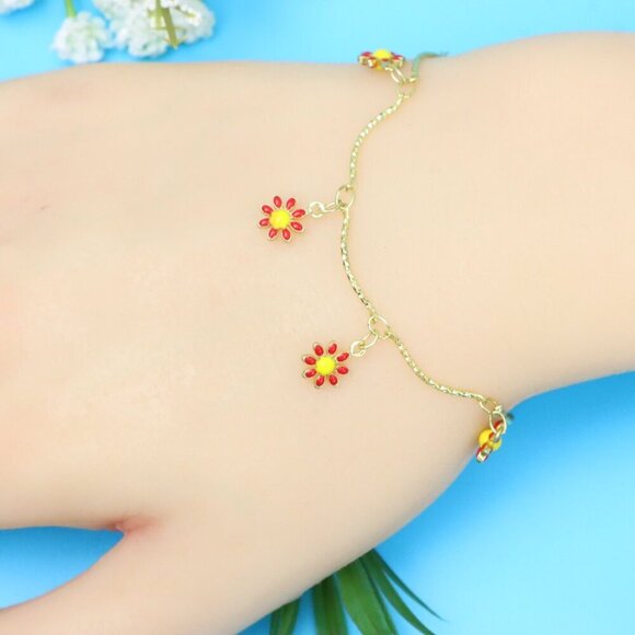 Chic & Stylish Bracelet – A Thoughtful Gift for Women and Girls, DYC1020 - Picture 5 of 7